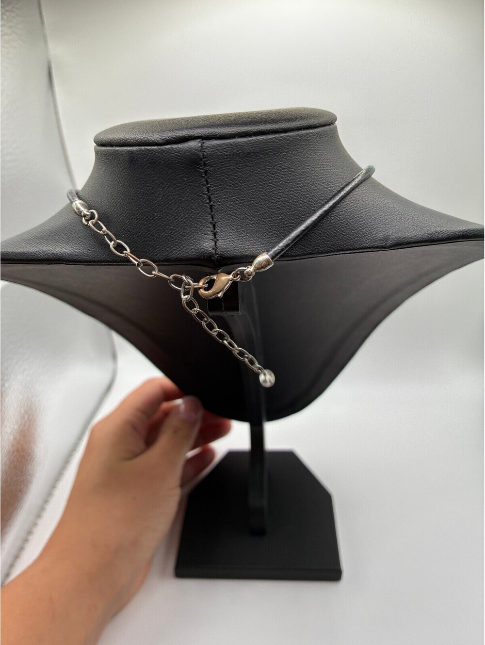 Vintage Napier Choker - Picture 3 of 3